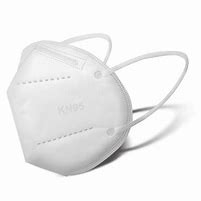반대 오염 버릴 수 있는 보호하는 외과적 Kn95 인공 호흡 장치 마스크