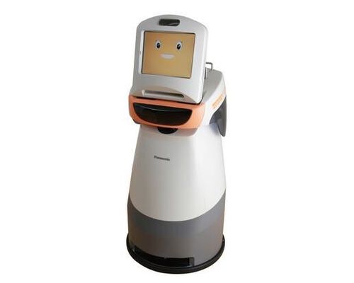 똑똑한 병원 납품 로봇, 아BS 병원 로봇 Omnibearing 동의 소독