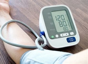 IP21 블루투스 4.0 4×AAA 알칼리성 혈압 모니터