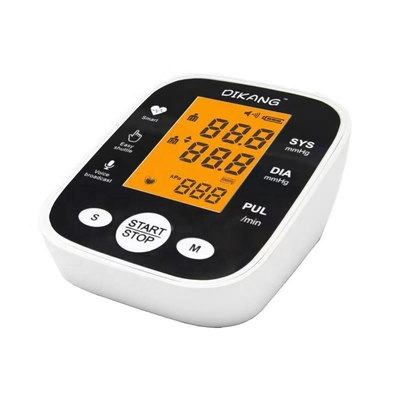 전문적으로 제조된 혈압계 디지털 혈압 모니터