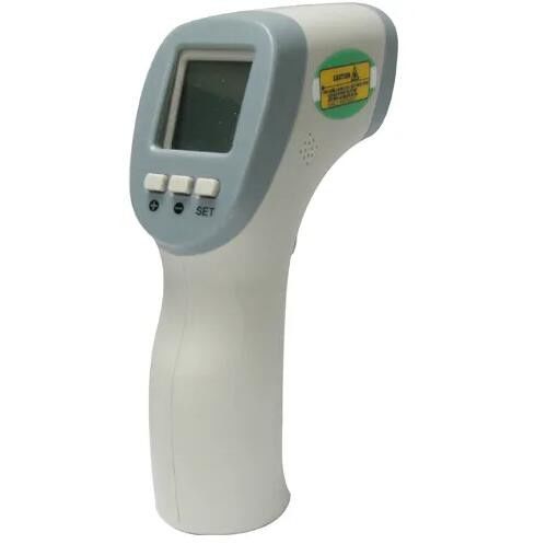 성인들을 위한 어떤 터치 이마 온도 일시적 스캔 비컨택트 디지털 온도계